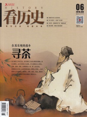 看历史期刊